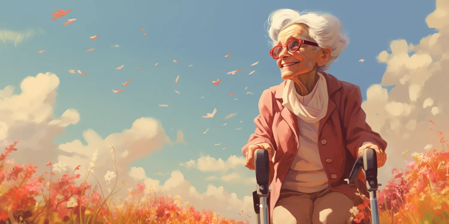 Co warto wiedzieć o domie dla seniorów?