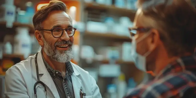 E-recepta farmaceutyczna jak sprawdzić?