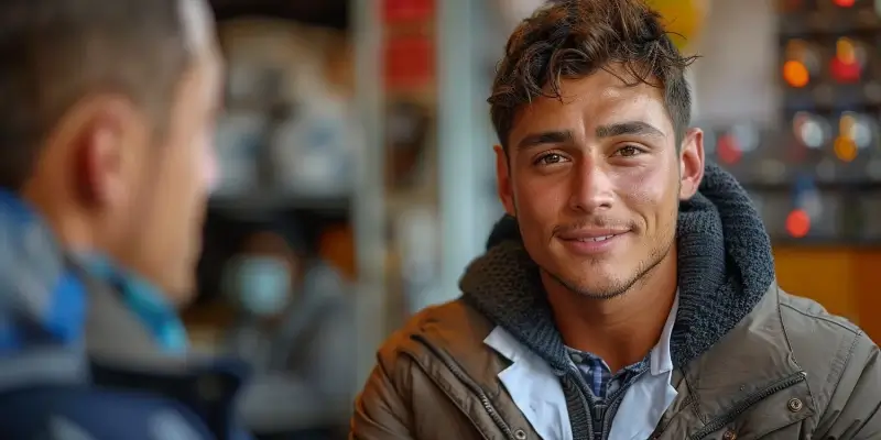 E recepta jak to wygląda?