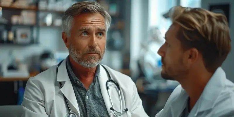 E recepta o co chodzi?