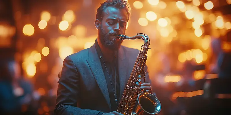 Ile kosztuje używany saksofon?