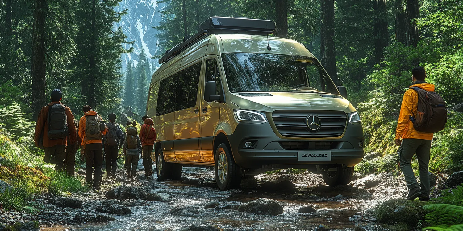 Ile spala bus 9 osobowy?