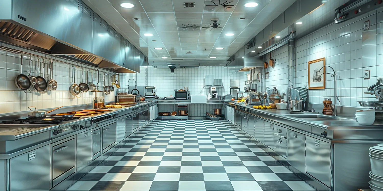 Jak malować stal nierdzewną?