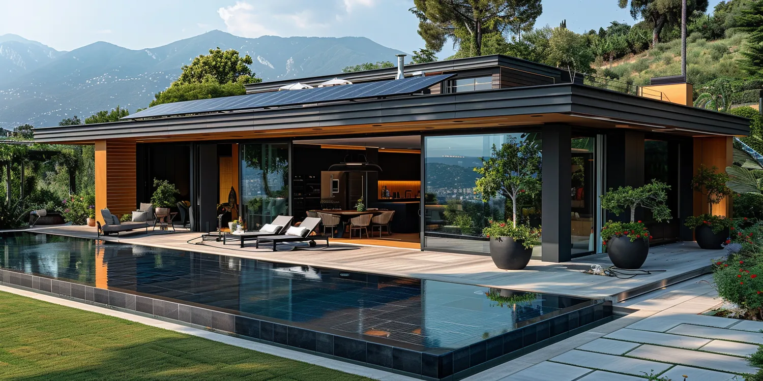 Jak montować panele fotowoltaiczne?