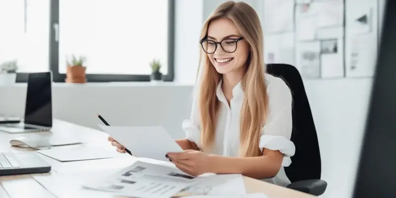 Jak reklamować biuro rachunkowe?