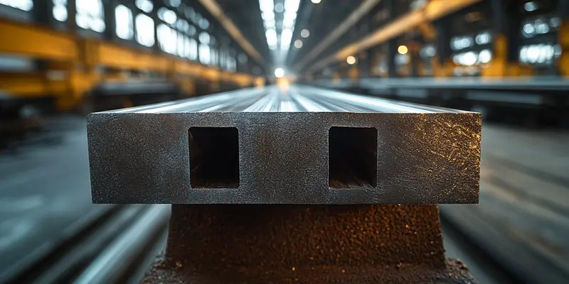 Jak sprawdzić czy stal jest nierdzewna?