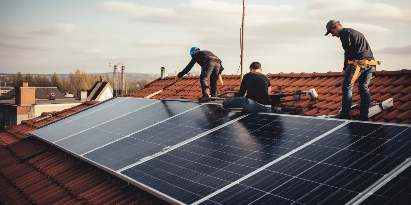 Jaka fotowoltaika do pompy ciepła?