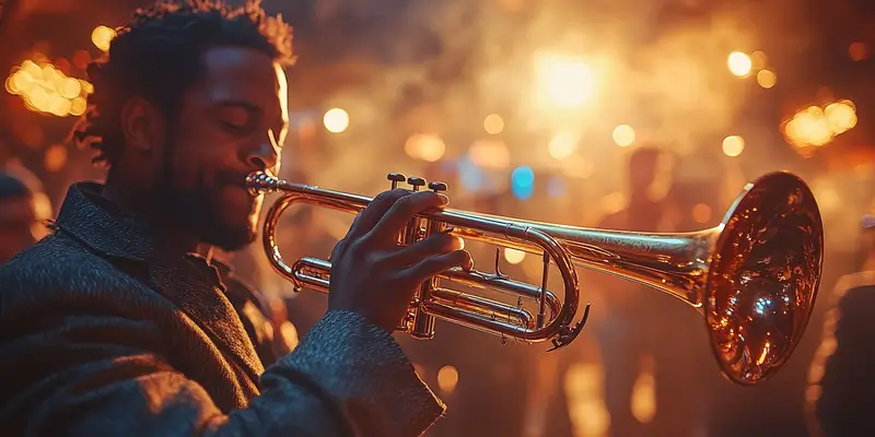 Jaka trąbka do nauki