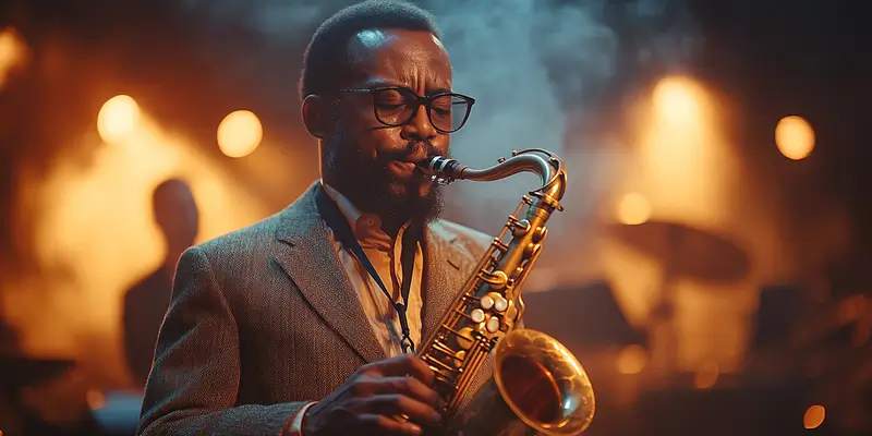 Jaki saksofon dla dziecka?