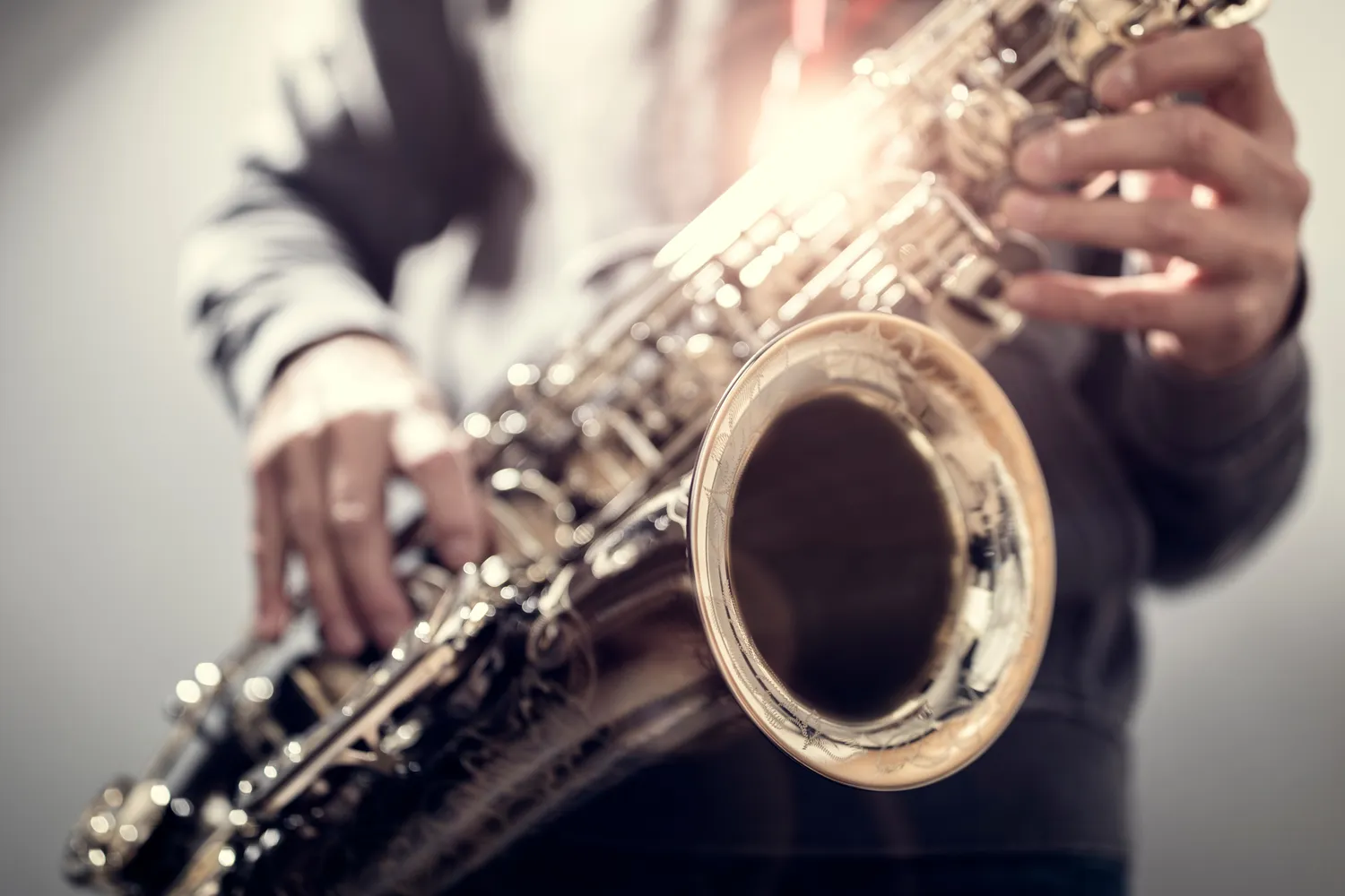 Jaki saksofon dla początkującego?