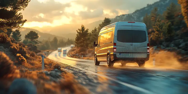 Jakie busy jeżdżą z Niemiec do Polski?