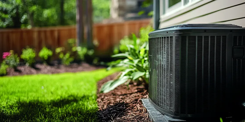 Klimatyzacja w rekuperacji