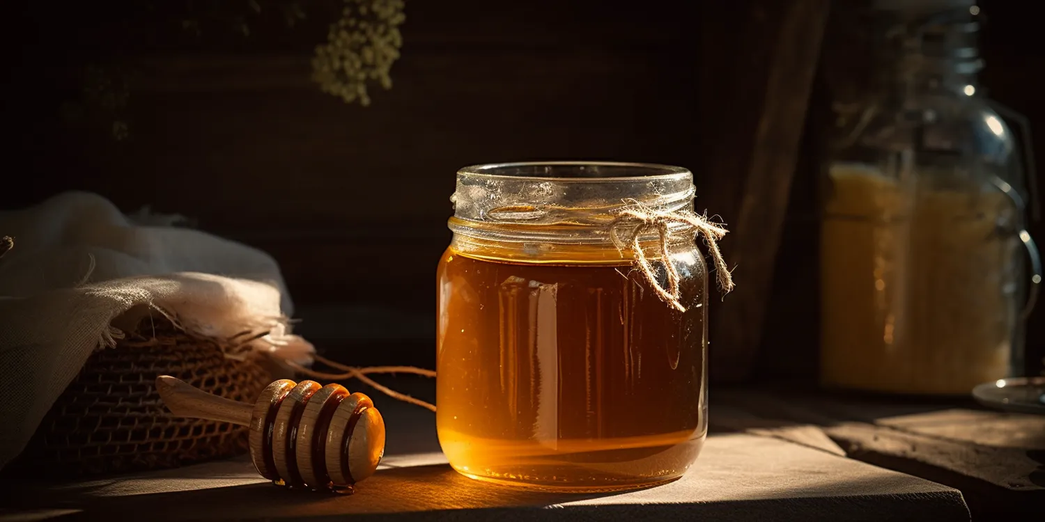 Miód wrzosowy na co jest dobry?