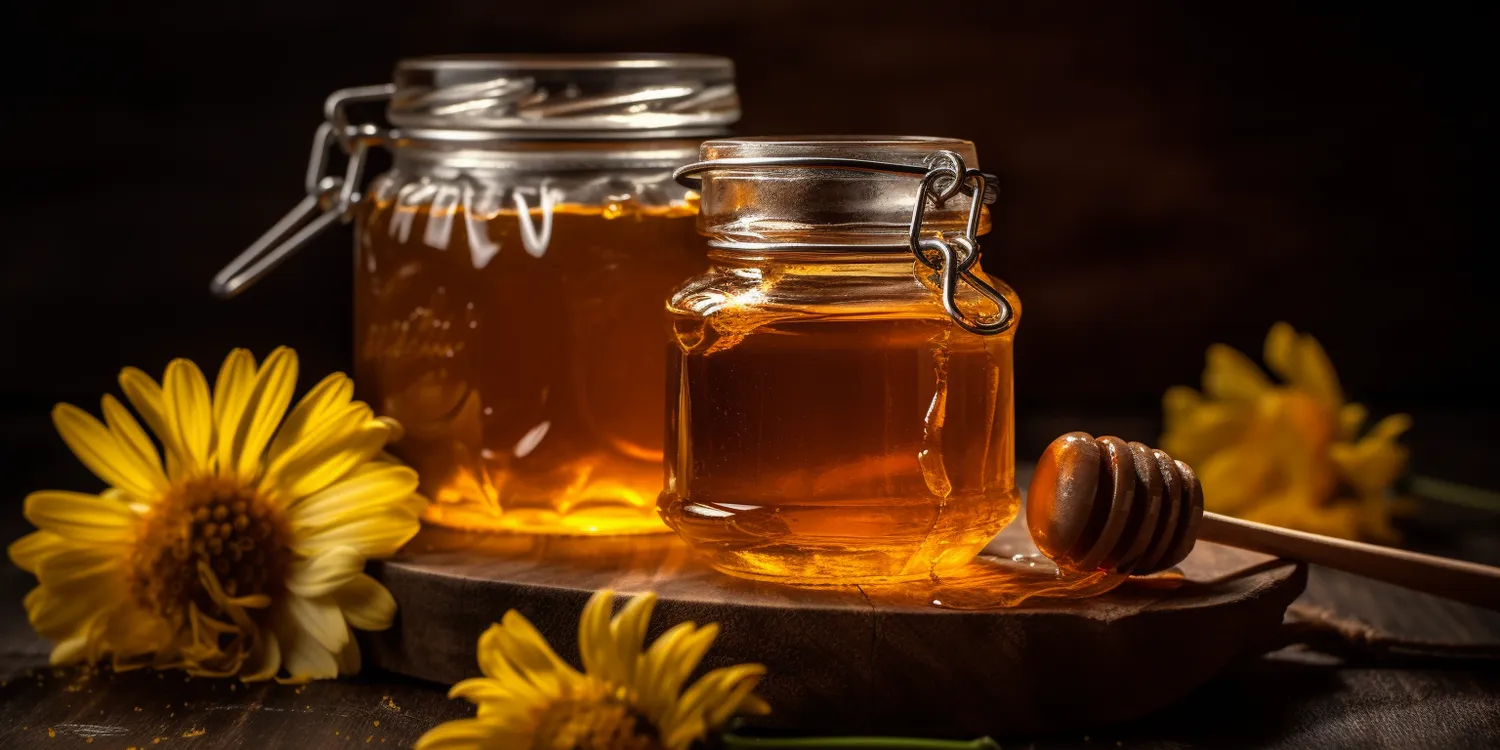 Miód wrzosowy na co jest dobry?