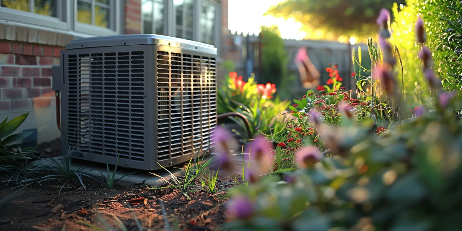 Pompy ciepła Łódź