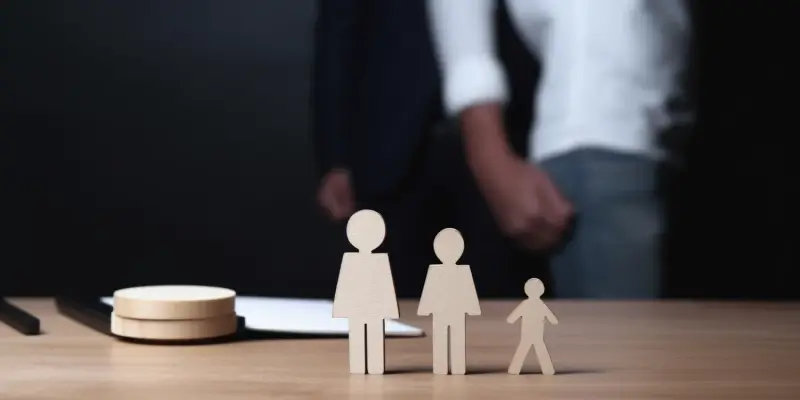 Prawnik alimenty Gorzów