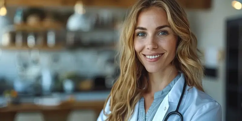 Recepta na antybiotyk online