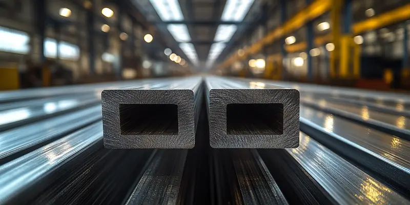 Stal nierdzewna dlaczego nie rdzewieje?