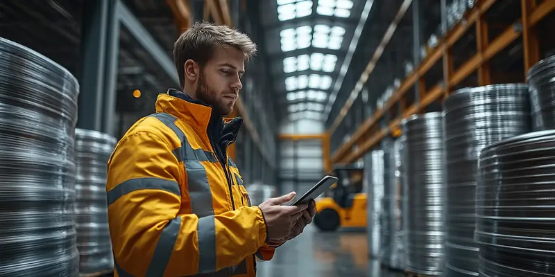 Stal nierdzewna gdzie kupic?