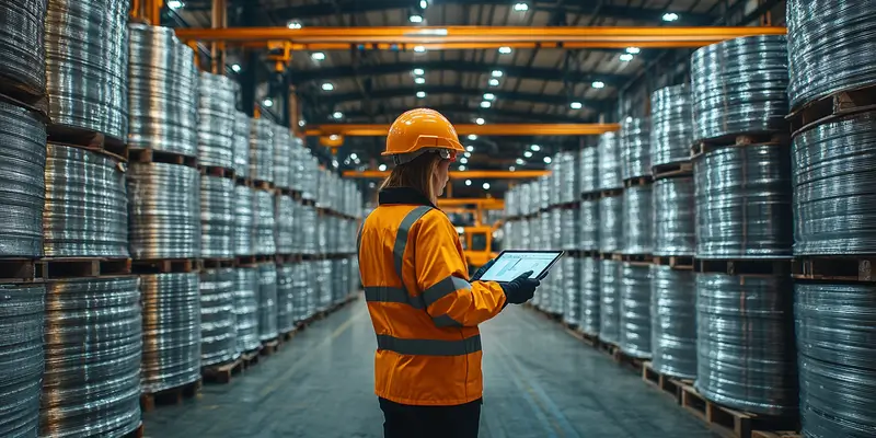 Stal nierdzewna jaka najlepsza