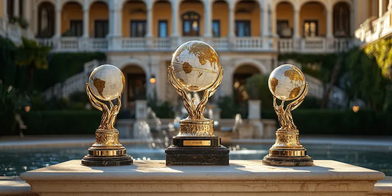 Statuetki na zamówienie Gdynia