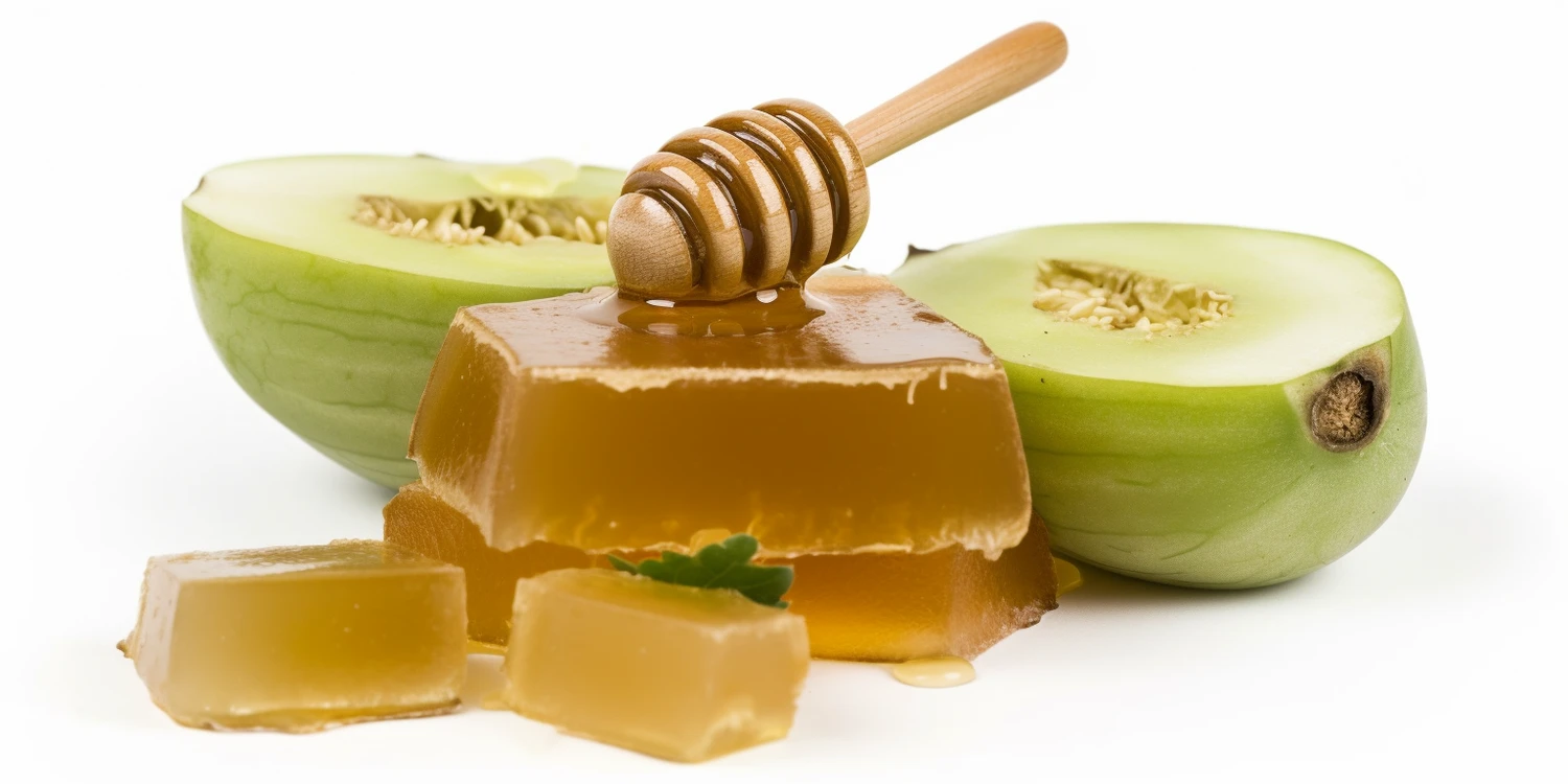 Terapeutyczny miód akacjowy