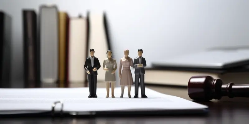 Usługi prawnicze – komu będą potrzebne?