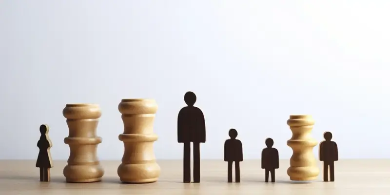 Usługi prawnicze - komu będą potrzebne?