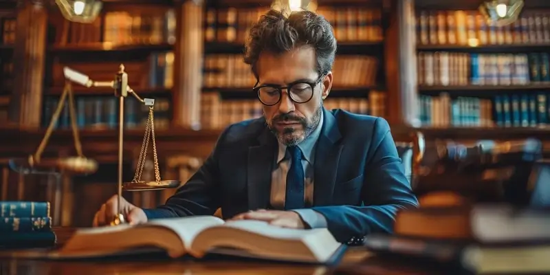 Usługi prawnicze na najwyższym poziomie