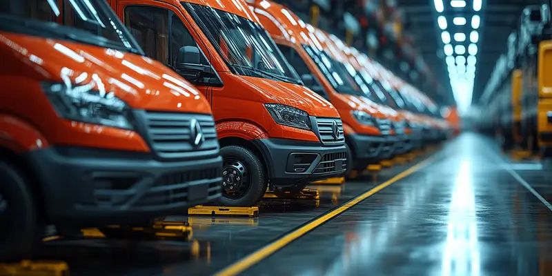 W jakie dni jeżdżą busy z Niemiec do Polski?