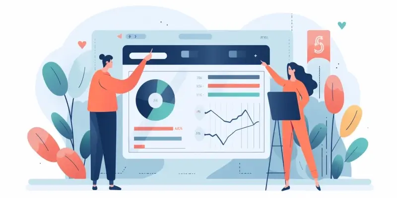 Znaczenie pozycjonowania stron w strategii marketingowej współczesnego przedsiębiorstwa