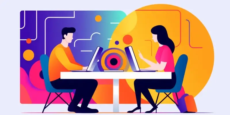 B2b co-marketing examples?