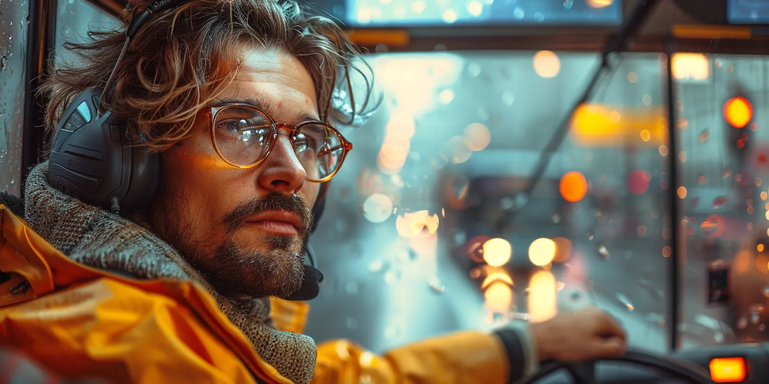 Bus osobowy jakie prawo jazdy?