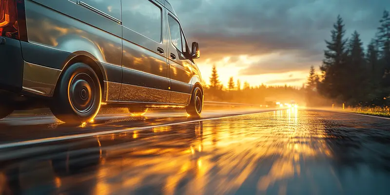 Busy do Polski z Niemiec Grudziądz