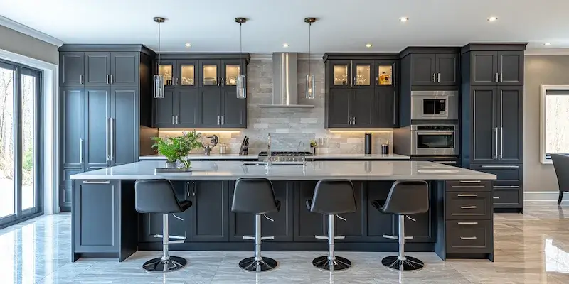 Co pod meble kuchenne?