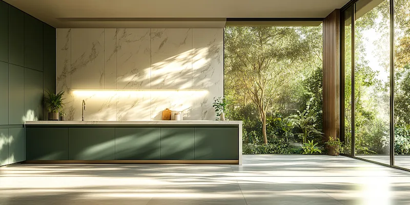 Co pod szafki kuchenne?