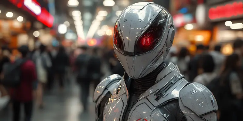 Cosplay strój elfa leśnego jak zrobić?