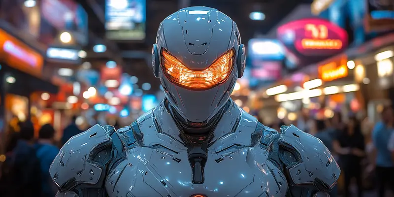 Cosplay: warme Kostüme – was tun?