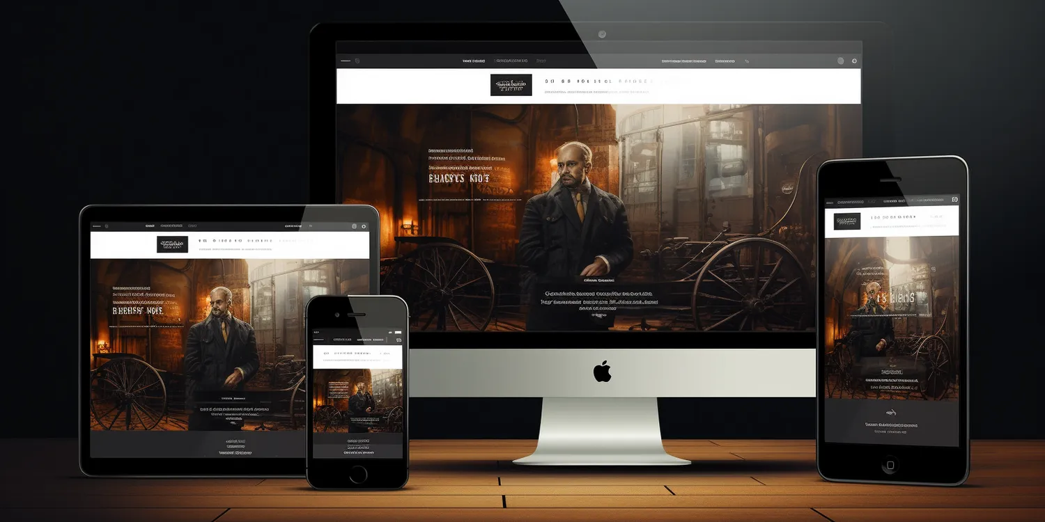 Czego unikać przy tworzeniu strony WWW?