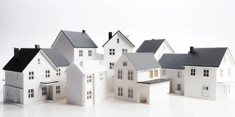 Czy kredyty hipoteczne spadną?