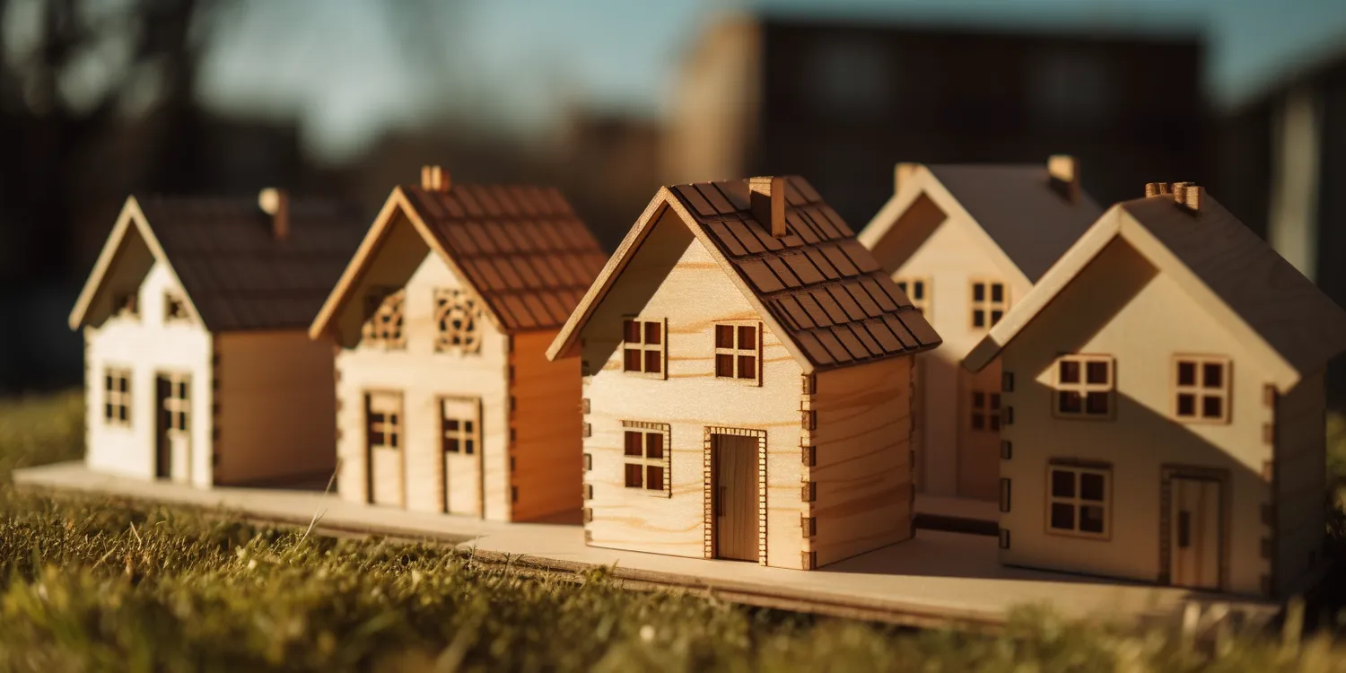 Czy warto brać kredyt hipoteczny?