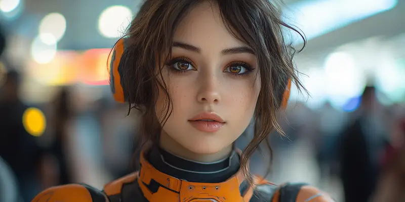 Czyj cosplay zrobić?