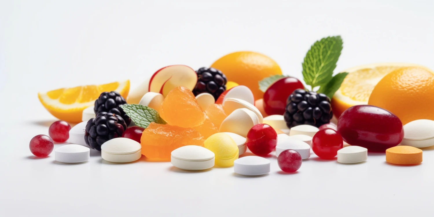 Czym się różni witamina D od D3?