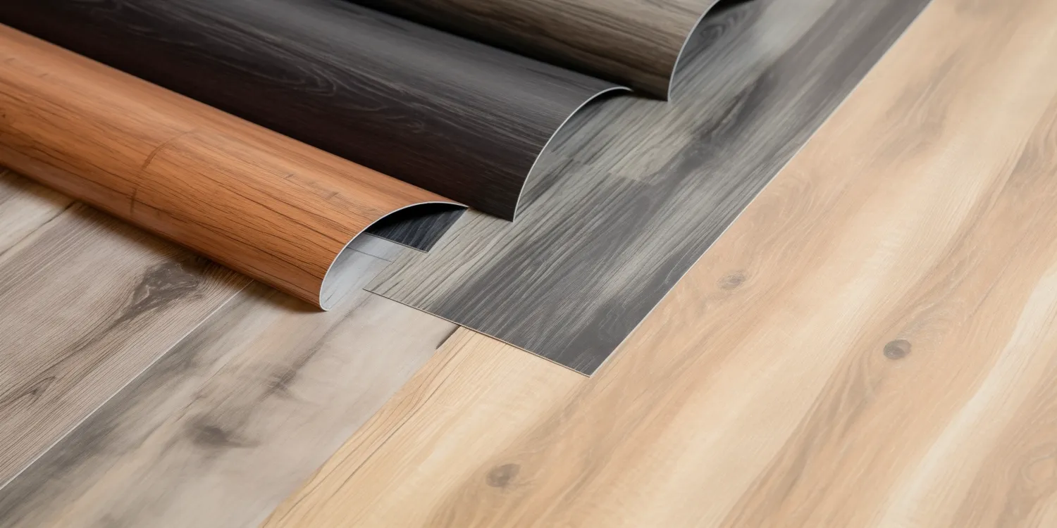 Czyszczenie wykładzin PCV