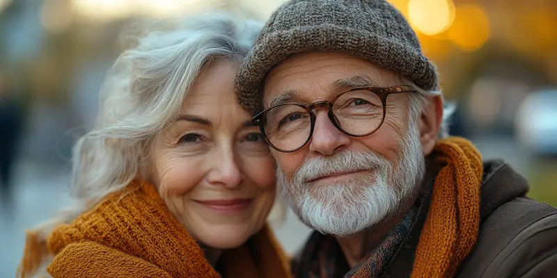 Dom dla osób starszych – czy warto?