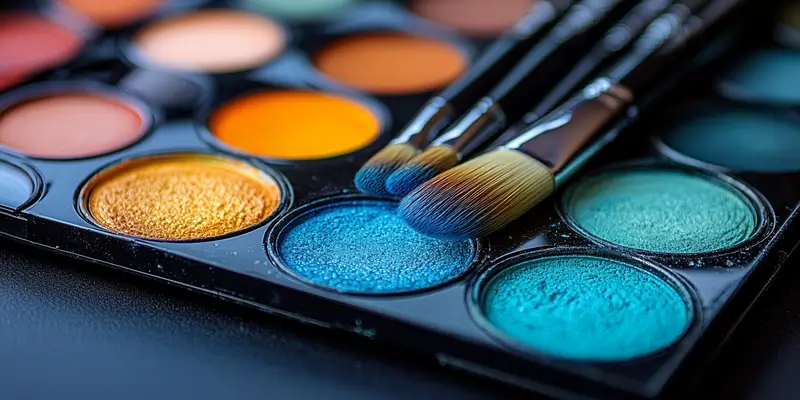 Farby do twarzy ile kosztują?