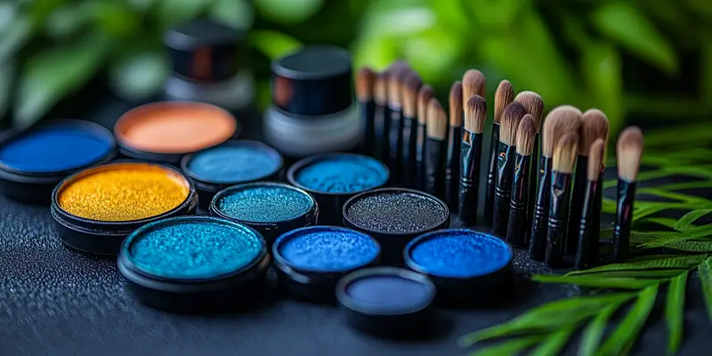 Gdzie można kupić farby do malowania twarzy?