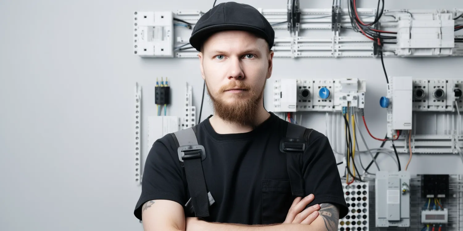 Ile bierze elektryk z punktu?