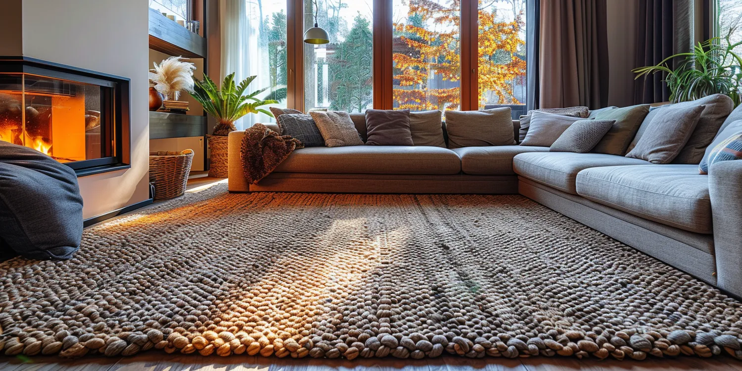 Ile kosztuje położenie wykładziny dywanowej?