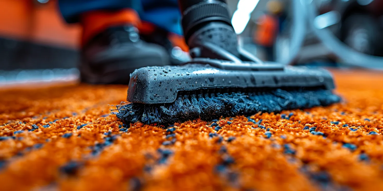 Ile kosztuje położenie wykładziny PCV?